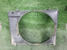 Calandre Mitsubishi MONTERO