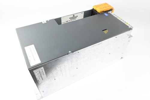 Baumüller Mono Power Unit BUM 62 T BUM62T-100/130-54-M033 ( 311760 ) - Bild 1 von 3