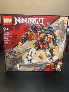 Lego 71765 | eBay