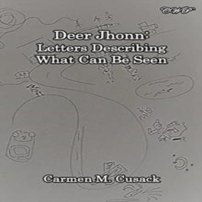 Deer Jhonn Letters Describing What Can Be Seen Cusack Carmen M. P