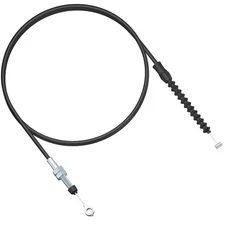 NOFIXS 06900406 Chute Deflector Cable Fits ariens Replacement Parts Black 