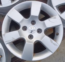 Jantes Peugeot 5008