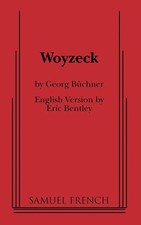 Woyzeck Georg Buchner Taschenbuch Kartoniert / Broschiert Englisch 2010