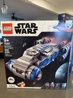 LEGO Star Wars Resistance I-TS Transport 75293 932pcs
