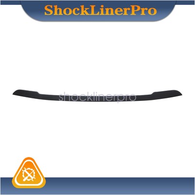 Brand New Fit 18-20 Volkswagen Atlas Front Air Dam Deflector Lower Valance Apron