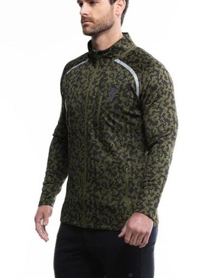 NWT Alexo Athletica x Springfield Armory Alexo CC Performance Hoodie 2XL