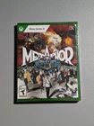 Metaphor: Refantazio Launch Edition (Xbox Series X) Brand New, Factory Sealed