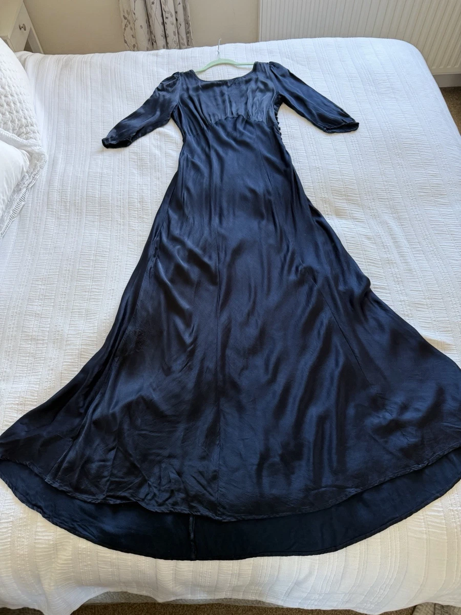 Ghost Blue Dresses for Women for sale