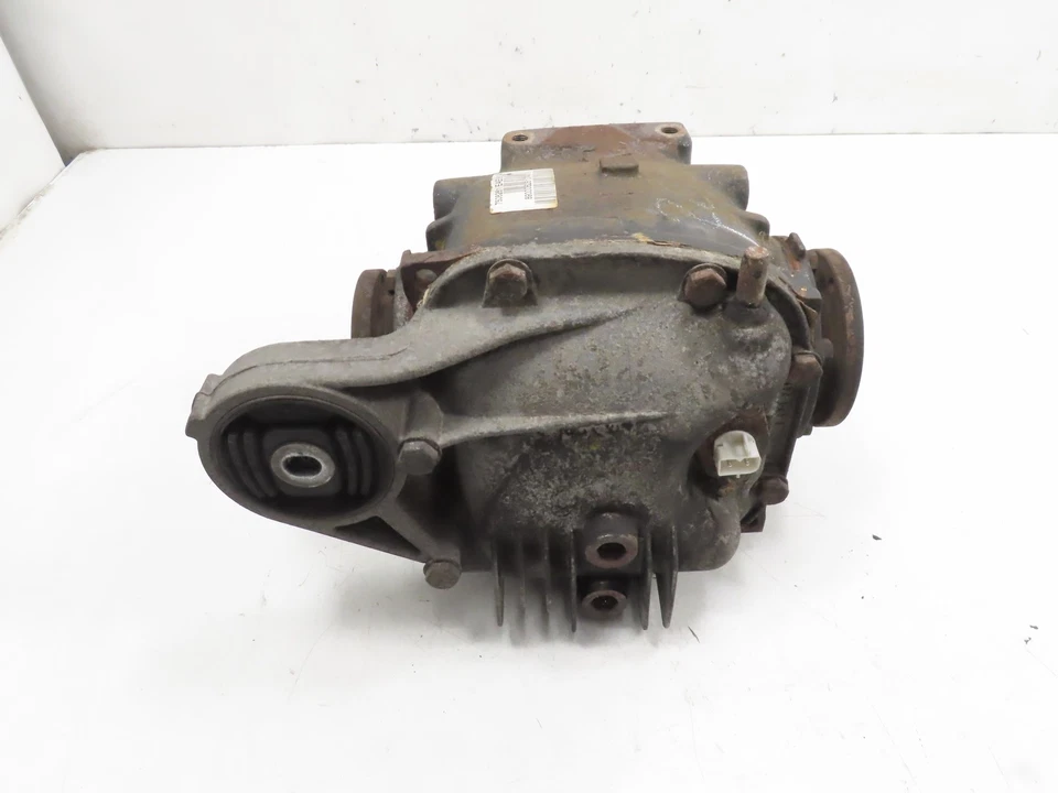 00 Diferencial BMW Z3 E36 3,0 L #1314, deslizamiento limitado 3,46 LSD 25 % bloqueo 3310750 Foto 3 de 4