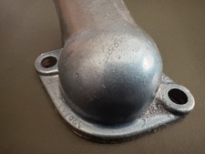 Pontiac 1971- 72 Water Neck Thermostat Housing 400 455 350 Gto Firebird Trans Am