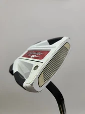 2021 TAYLORMADE SPIDER EX GHOST PUTTER 35" +HC FAIR