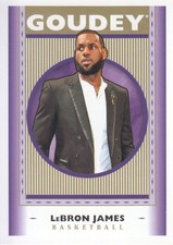 2019 Upper Deck Goodwin Champions Multisport Goudey Insert Cards Pick from List