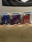 Funko Pop! Naruto Moment Itachi Susanoo Madara Susanoo Sasuke Susanoo *read Des*