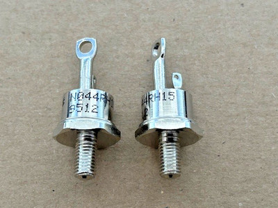1 Stück  Diode - N044RH15 - Westcode Semiconductors - TO-65 - DO-5 - 45A - 1500V