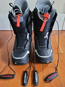 Burton Imprint 1 Moto | eBay