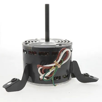 Carrier 14B0002n01 Carrier Motor, 1/6 Hp