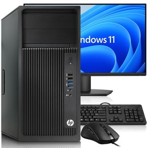 Hp Z240 Tower | eBay