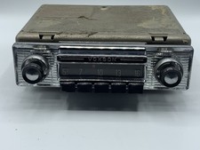 Autoradio Voxson Sebring vintage auto d'epoca