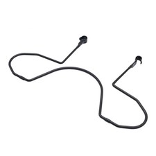 Adjustable Vehicle Hat Hangers Perfect For Driver Who Wear Cowboy Hat