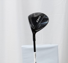 Taylormade Qi10 15 3 Fairway Wood Regular Ventus Tr Blue 518428 Good Left Hand