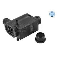 Waschwasserpumpe Scheibenreinigung FüR KIA Niro DE 1.6 16 Bis 26 Meyle Original