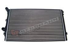 Radiateur Audi GT