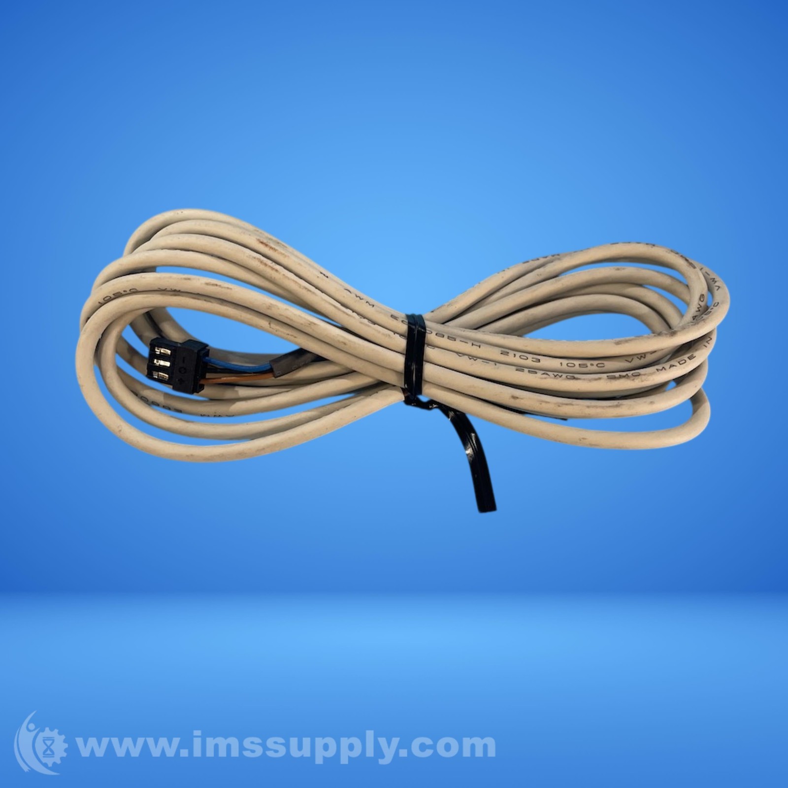 SMC EX260-SEN2 Profibus Cable Assembly FNIP