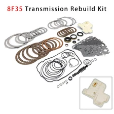 8F35 Transmission Rebuild Kit