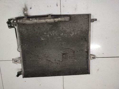 Mercedes-Benz R-CLASS 2007 Air Conditioning Condenser USED, Genuin #2472357-80