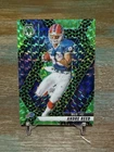 2025 Panini Mosaic Football Green Spectris Andre Reed #162