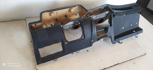 90185437 Salpicadero para OPEL KADETT E GL Berlina 1986 130818 - Imagen 2 de 5