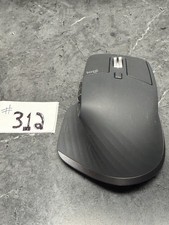 Logitech MX Master 3S Wireless Mouse Ultrafast Scrolling 8K - Scuffed MOUSE ONLY