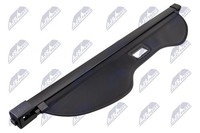 Laderaumabdeckung NTY EZC-FR-432 FüR Ford Kuga 2 DM2 Ecoboost 4X4 E85 Tdci