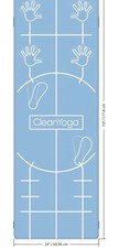 Funda Antideslizante Para Yoga , tapete Para Yoga , non-slip yoga cover