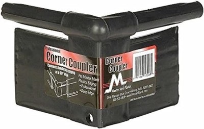 MASTER MARK PL PROD 53208 Master Mark Edging Plastic Bulk
