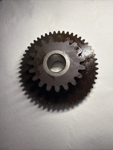 GEAR, STARTER IDLER (NT:19/51)