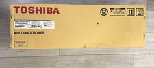 Toshiba air conditioning High-wall unit ONLY MMK-AP0077HP-E