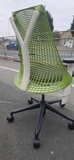 Herman Miller Sayl Office Chair 4d Armrest RRP Over £900 Our Price Only £175