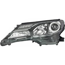 Feu avant (phare) Toyota RAV 4