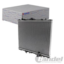 Radiateur Mitsubishi L200