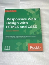 Responsive Web Design with HTML5 and CSS3 - Second Edition: 2B