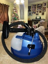 Conair Ultimate Fabric Steamer Excellent Condition