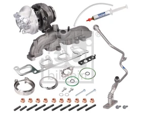 FEBI BILSTEIN Turbolader für VW Touran 1T3 1.6 TDI Golf VI 5K1 AJ5 Skoda