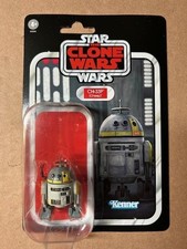 Star Wars Figure TVC Vintage Collection VC323 CH-33P