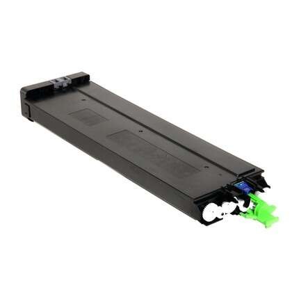 AR-168T Sharp AR-168 Cartouche de toner Noir