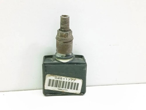 Tire pressure sensor