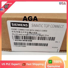 1PC New Siemens 6ES7922-3BC50-0AB0 6ES7 922-3BC50-0AB0 Fast Ship