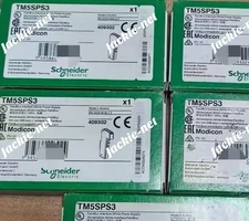 1PCS NEW TM5SPS3    && ✅