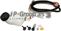 WaschwasserbehäLter Scheibenreinigung Classic Jp Group 8198600410 12V FüR Vw T1