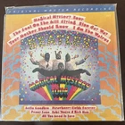 The Beatles Magical Mystery Tour LP Original Master Recording MFSL 1-047 Sealed